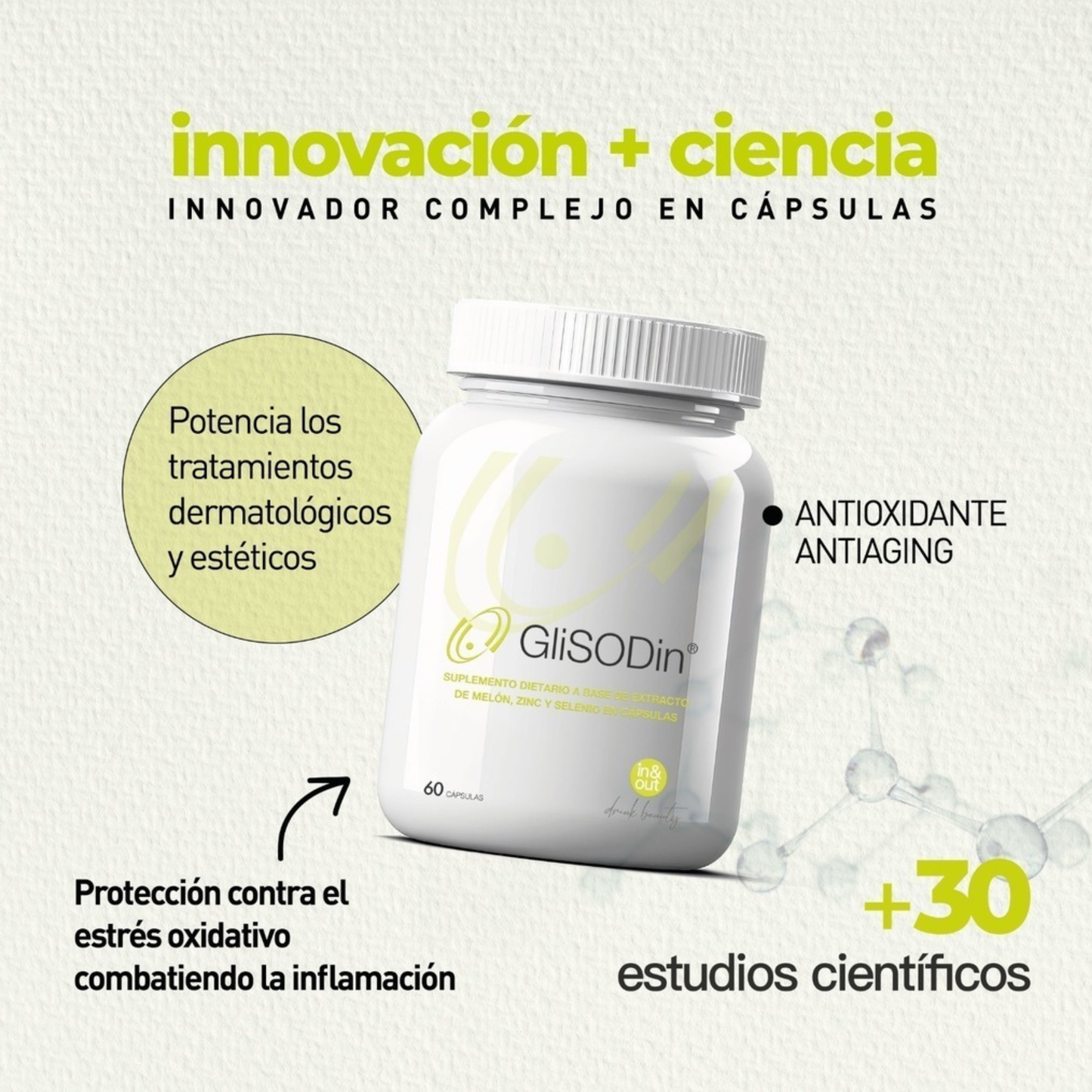 GliSODin x 1