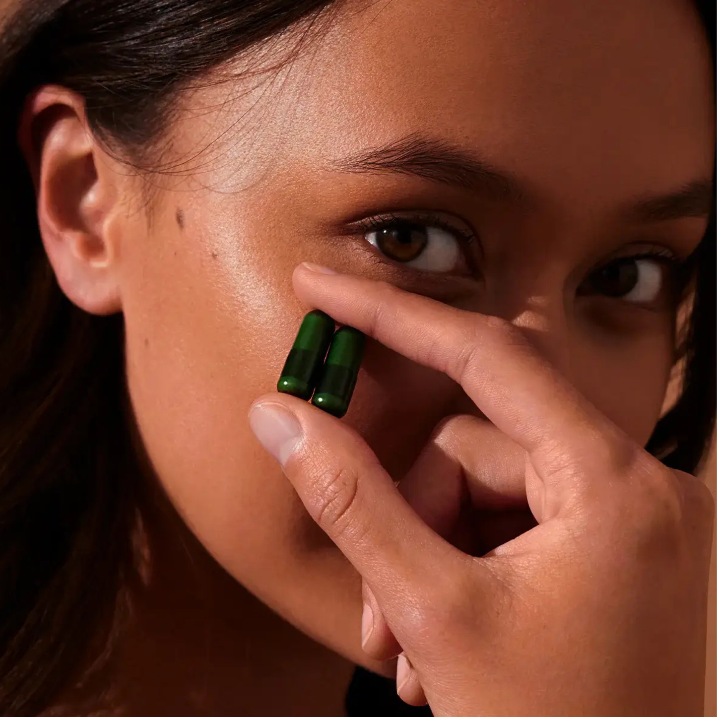 The Skin Elixir 60 Capsulas