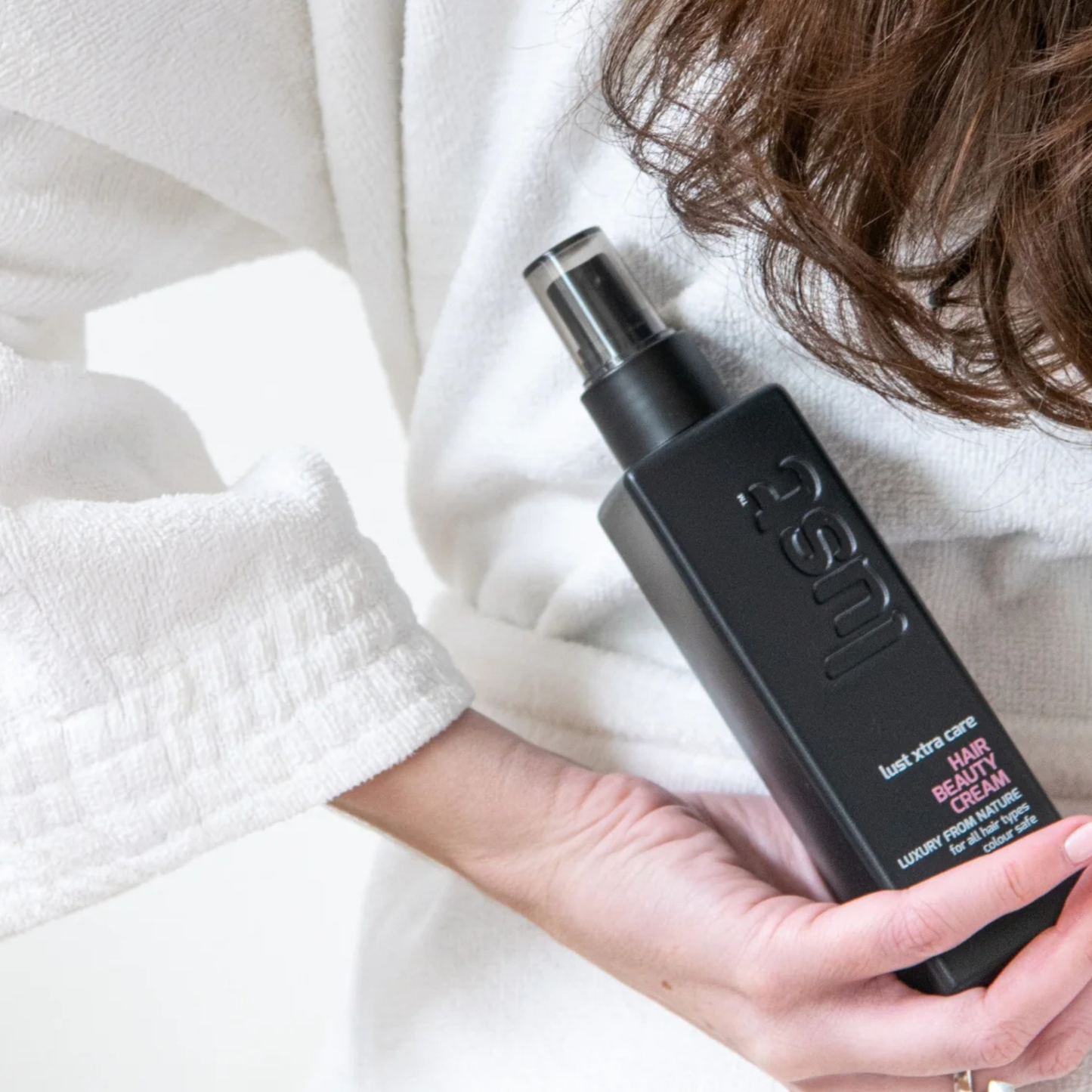 Hair Beauty Cream - 175ml