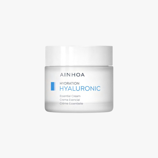 Crema Esencial Hidratación Profunda 50 ml