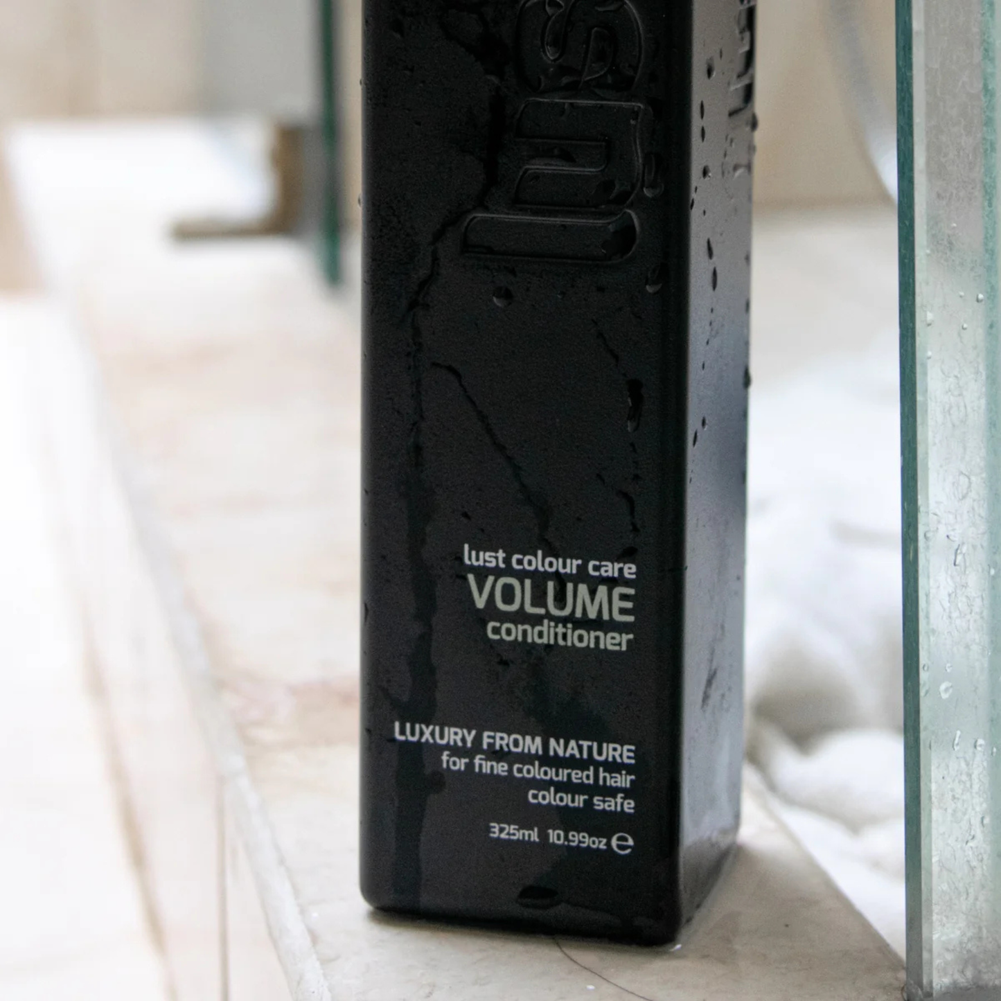 Lust Volume Conditioner - 325ml