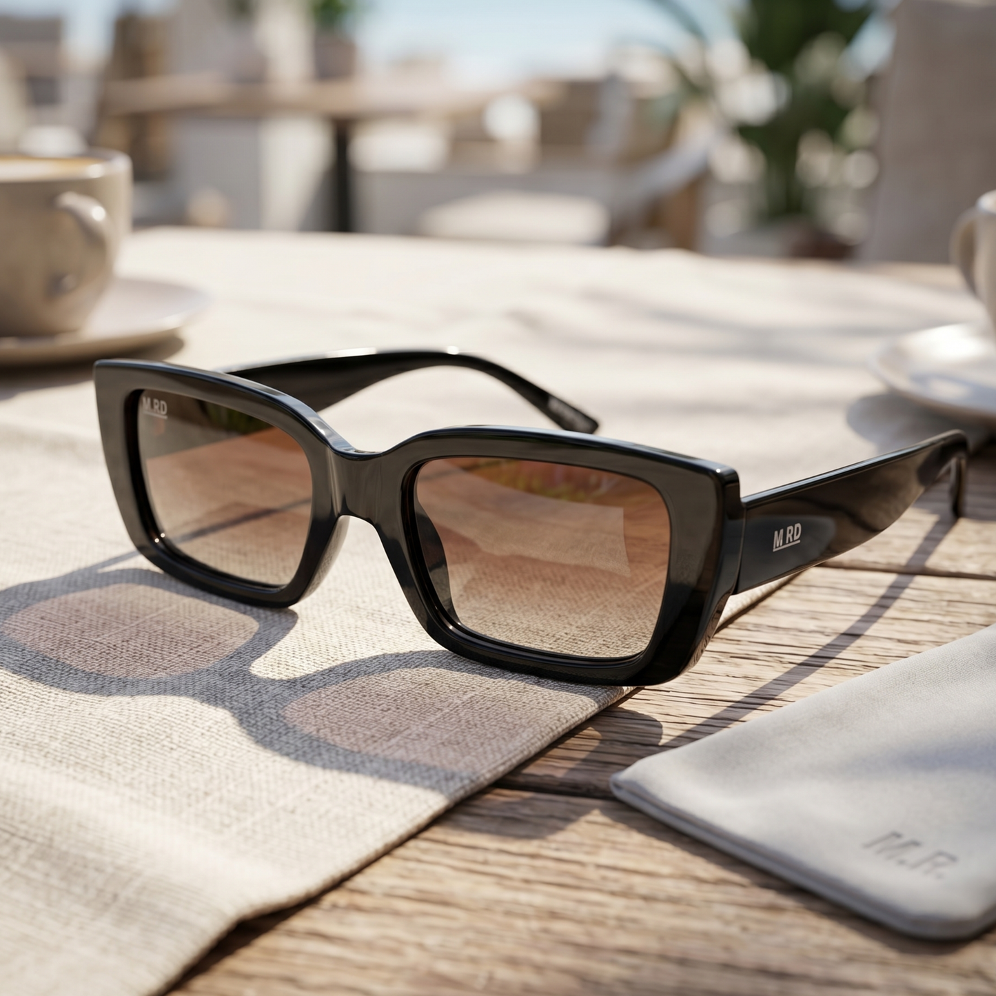 Riva Black 3245