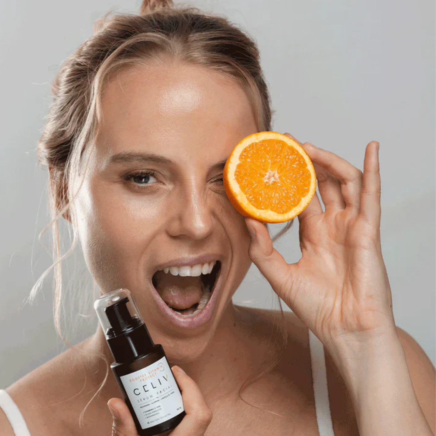 Sérum Booster Vitamin Protect 30 ml