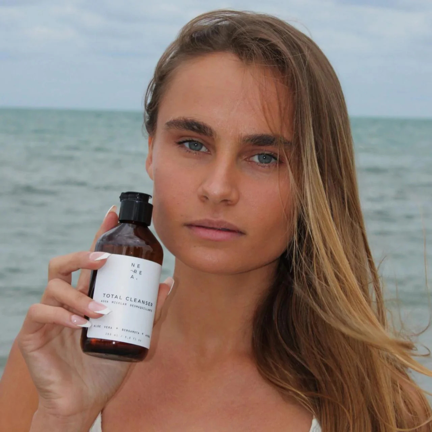 Total Cleanser | Agua Micelar 240 ml