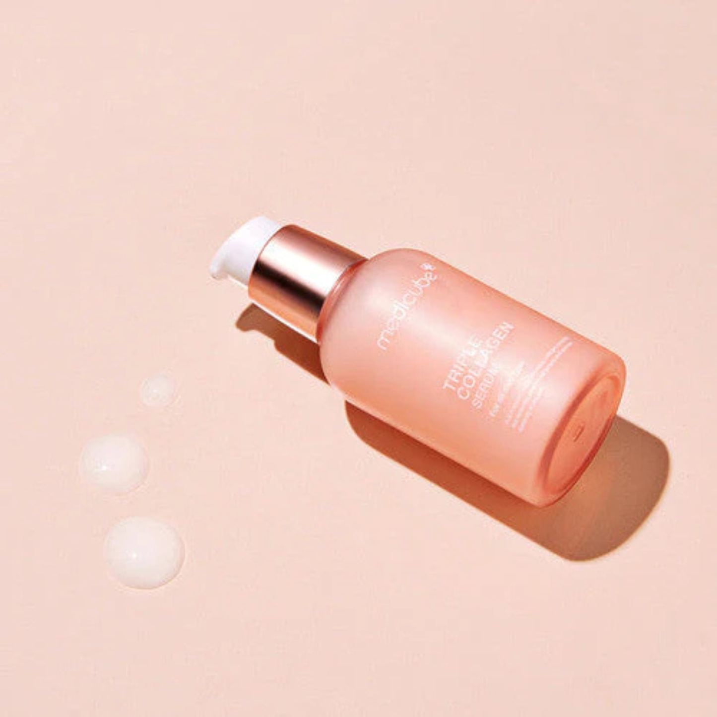 Triple Collagen Serum Antienvejecimiento 55 ml