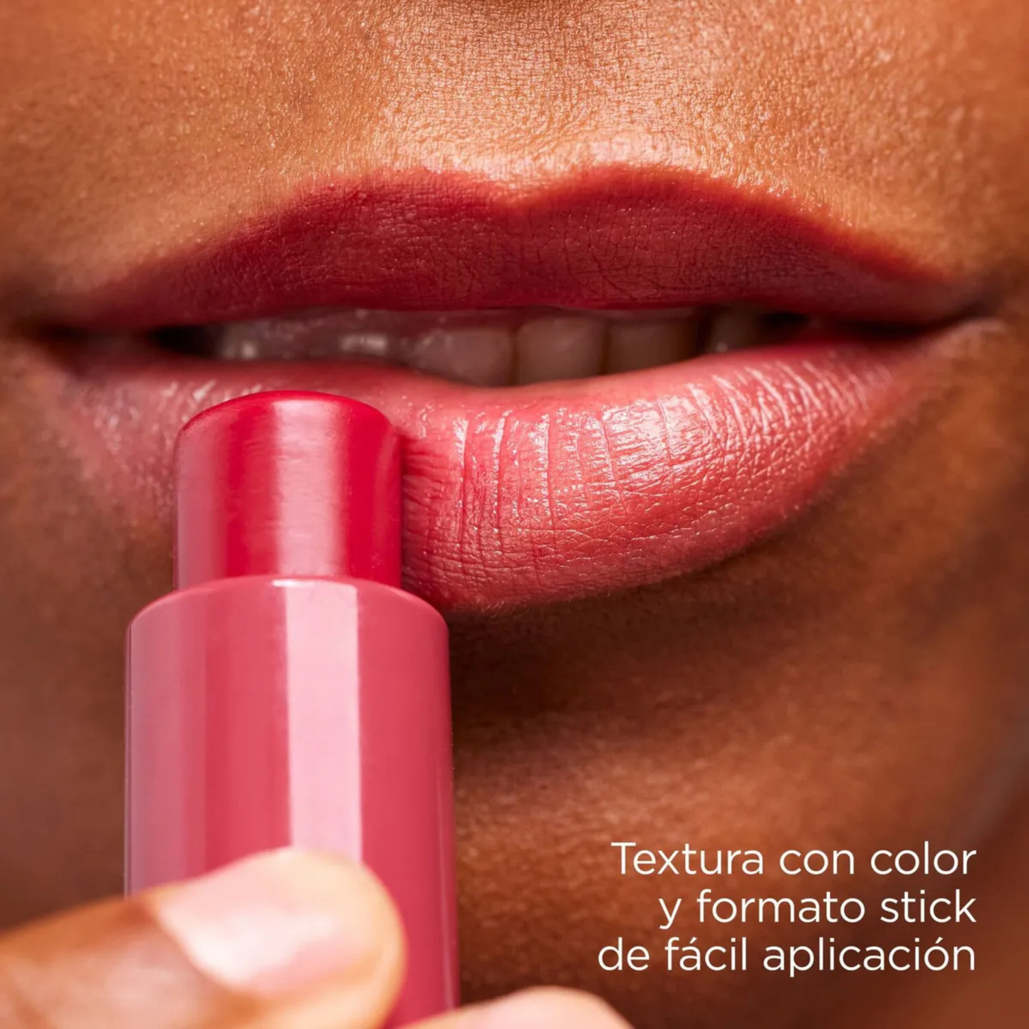 Isdin Reparador Labial Granate