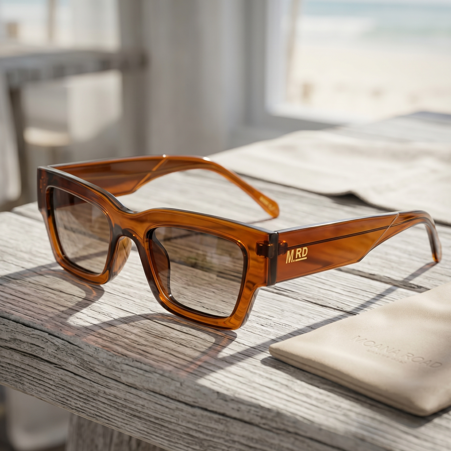 Bergen Burnt Orange 3230