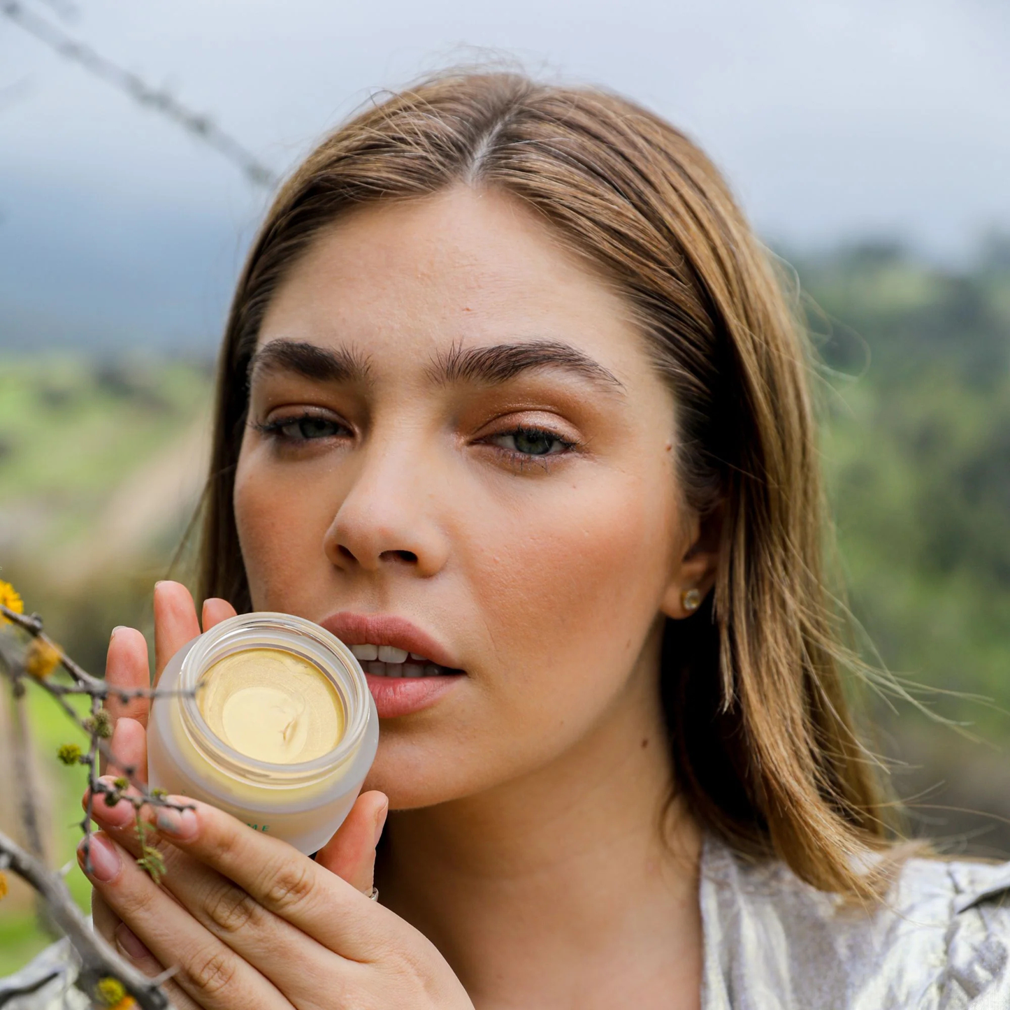 Enzyme Glow Mask – Tratamiento intensivo 50 ml