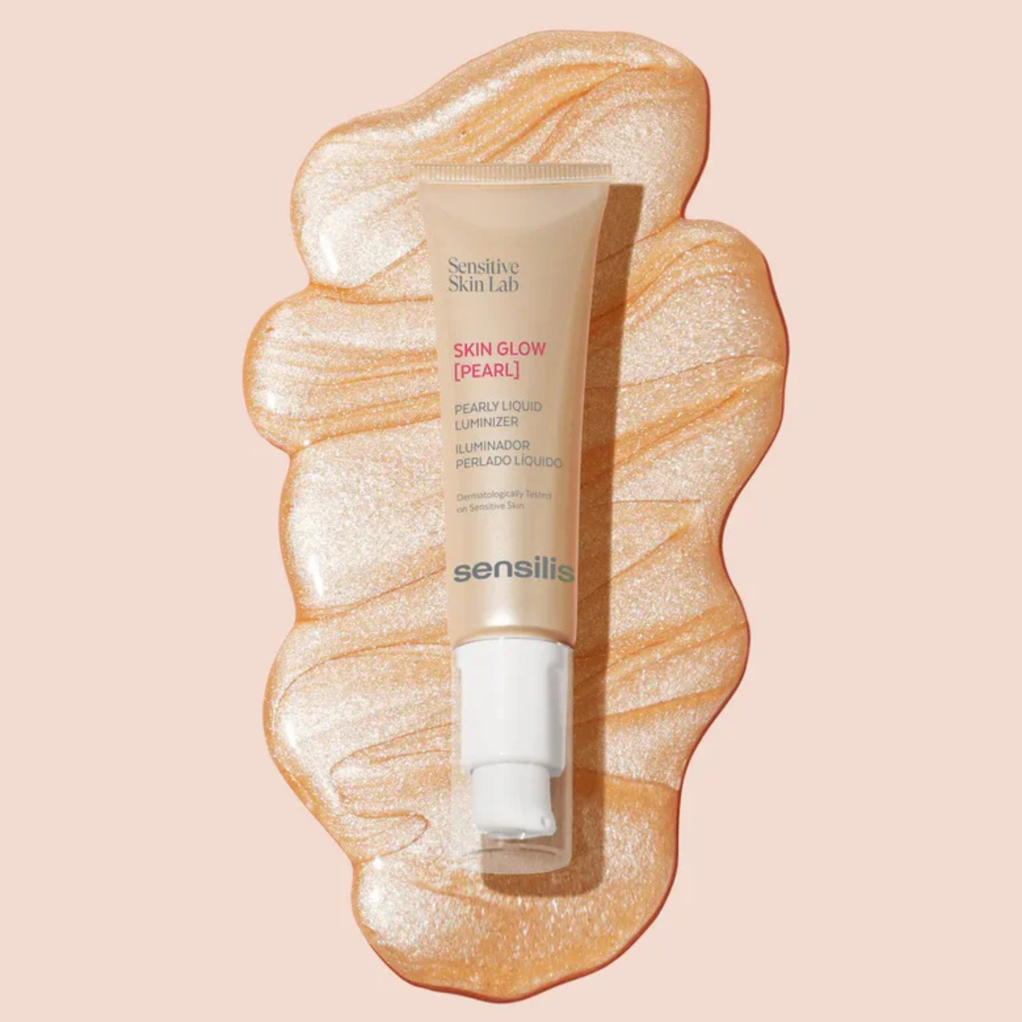 Iluminador Glow Pearl 30 ml