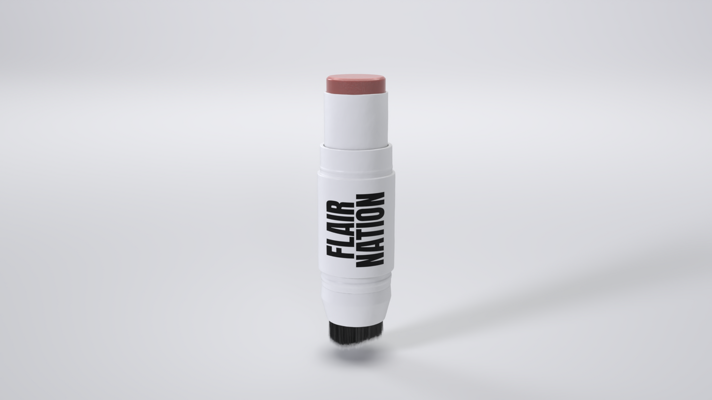 All Over Essential Color Stick - Eye, Cheek & Lip | Medium 2