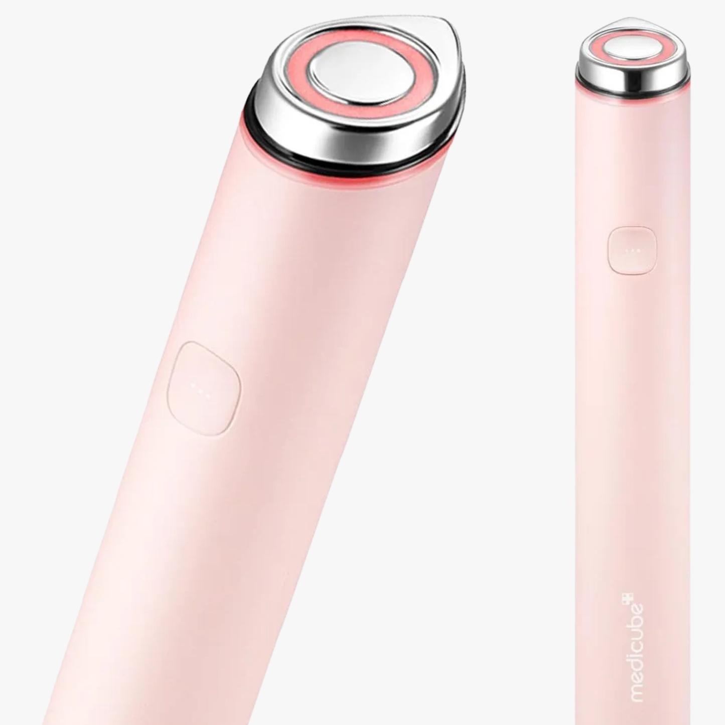 Age‑R Booster Pro Mini (Rosado)