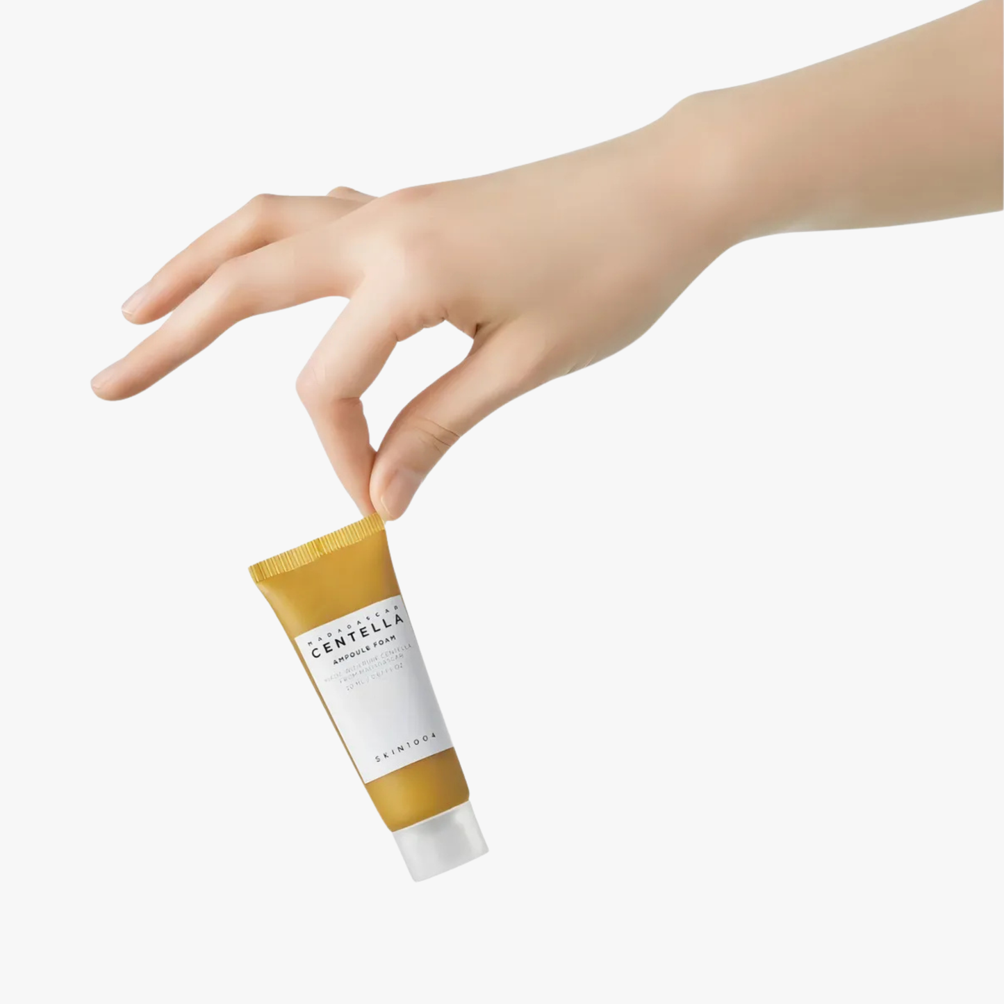 Madagascar Centella Ampoule Foam Mini 20 ml