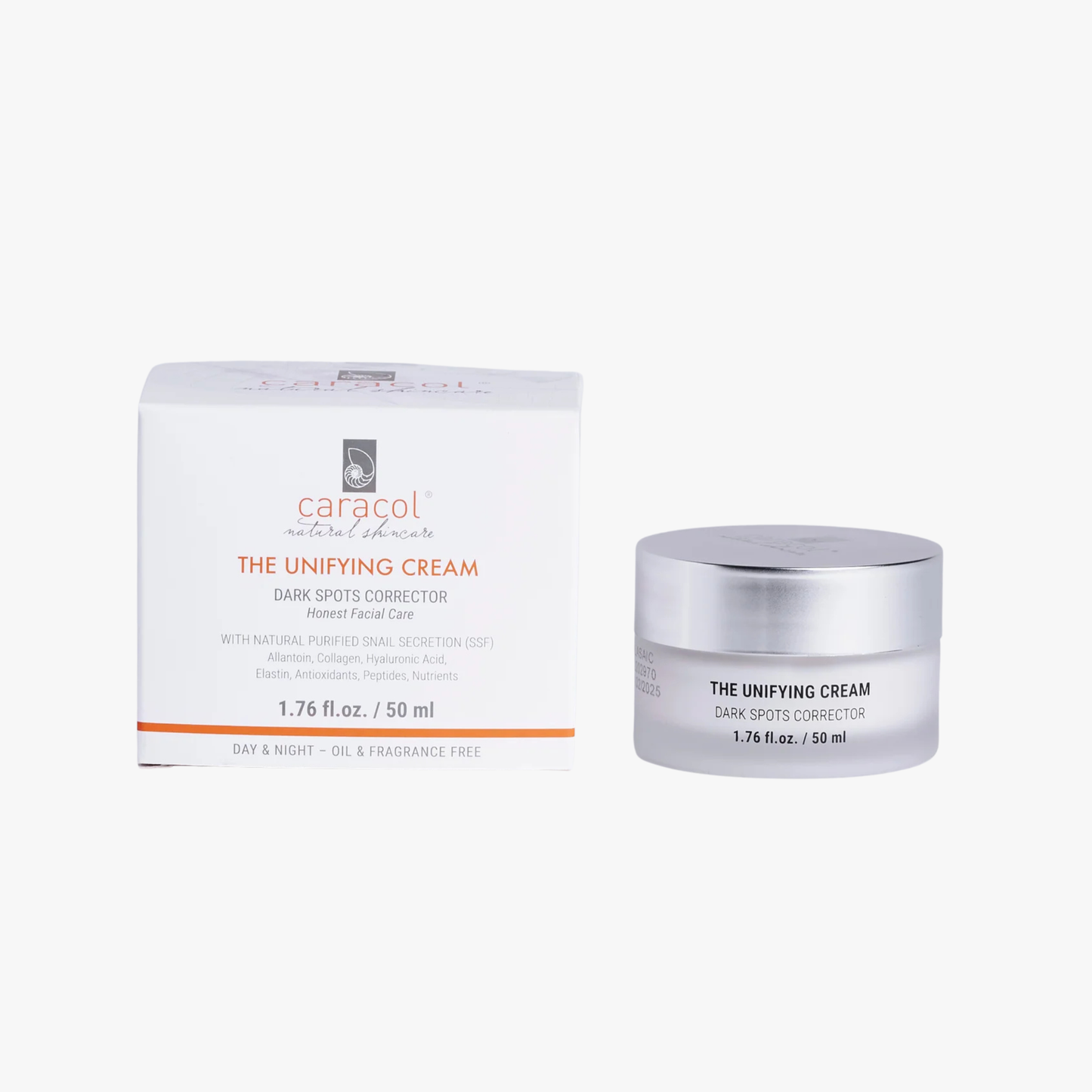 Crema Aclaradora Anti Manchas 50ml