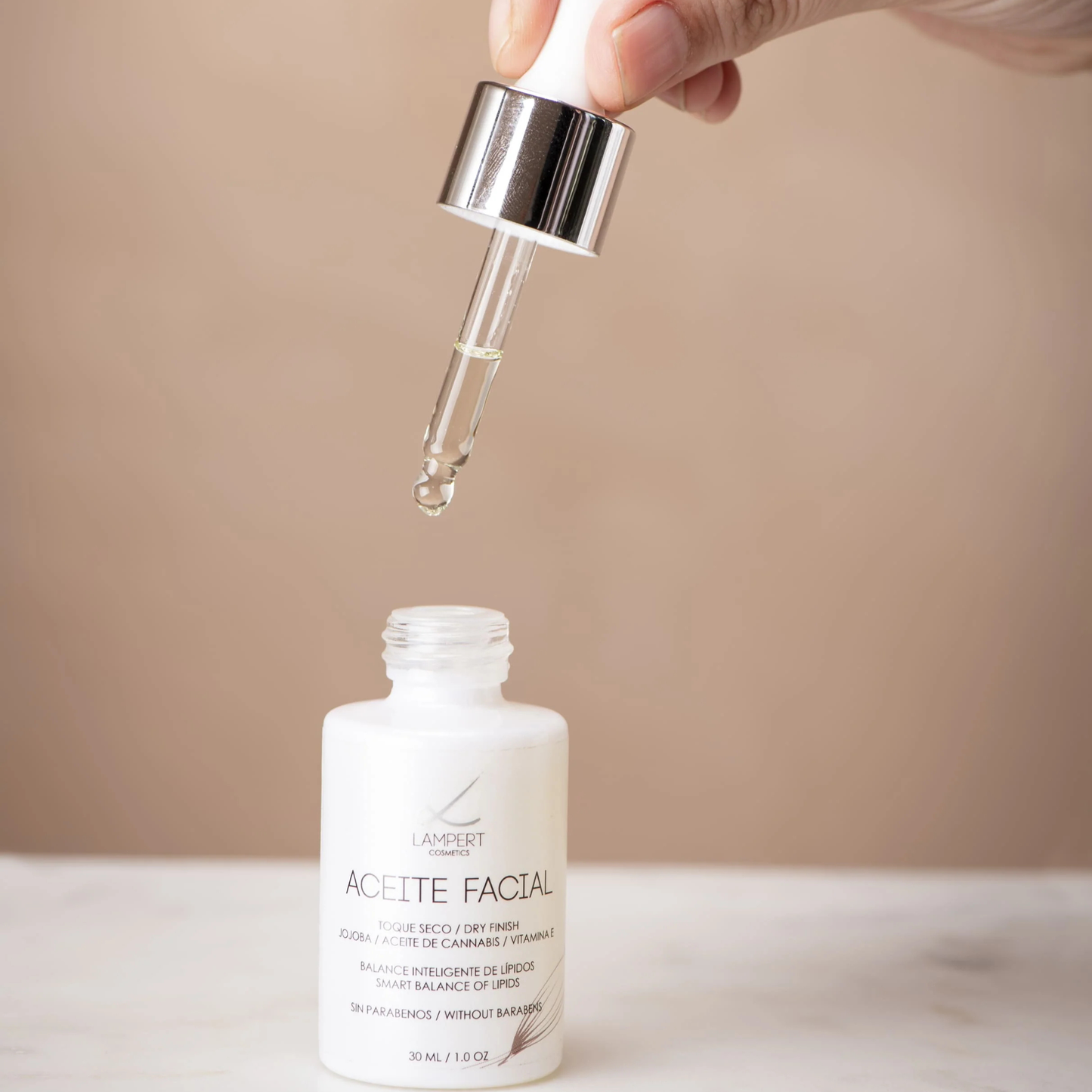 Aceite Facial 30 ml