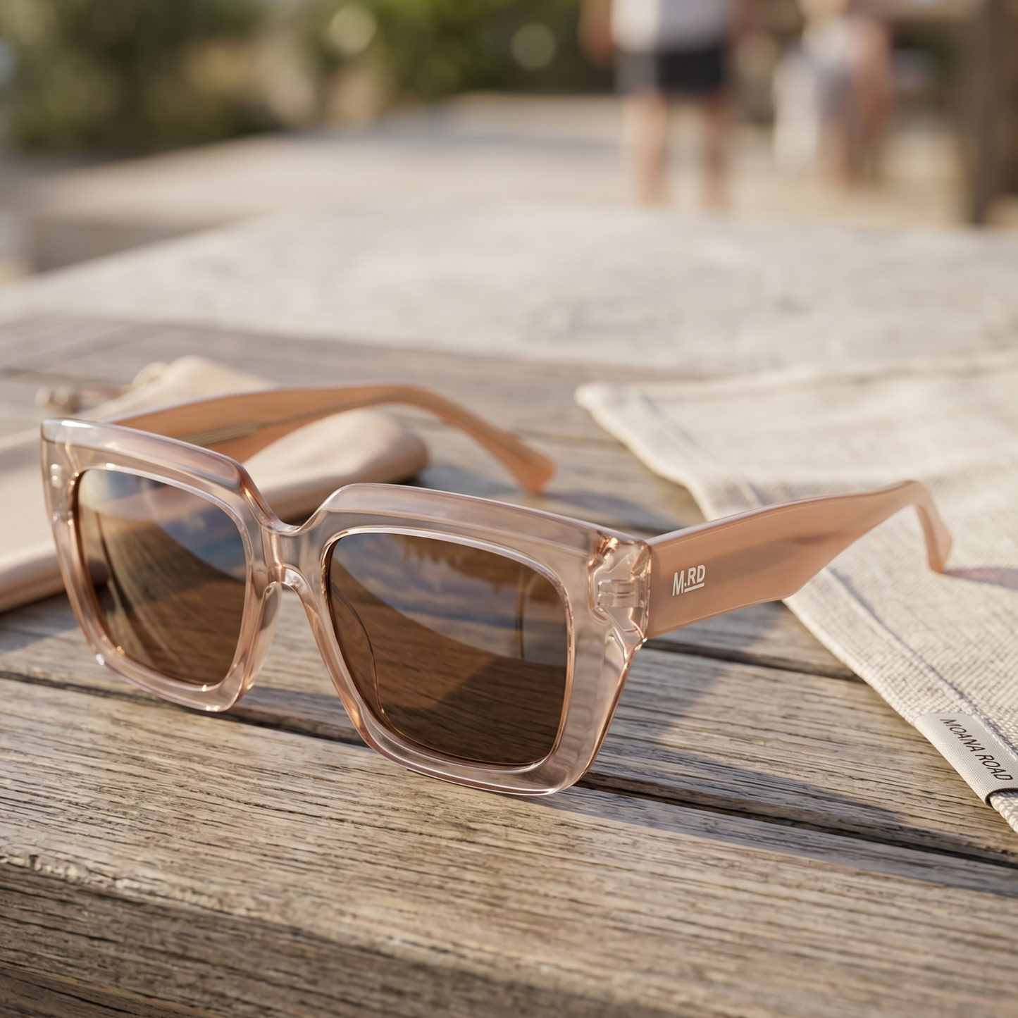 Noodle Nude 3265