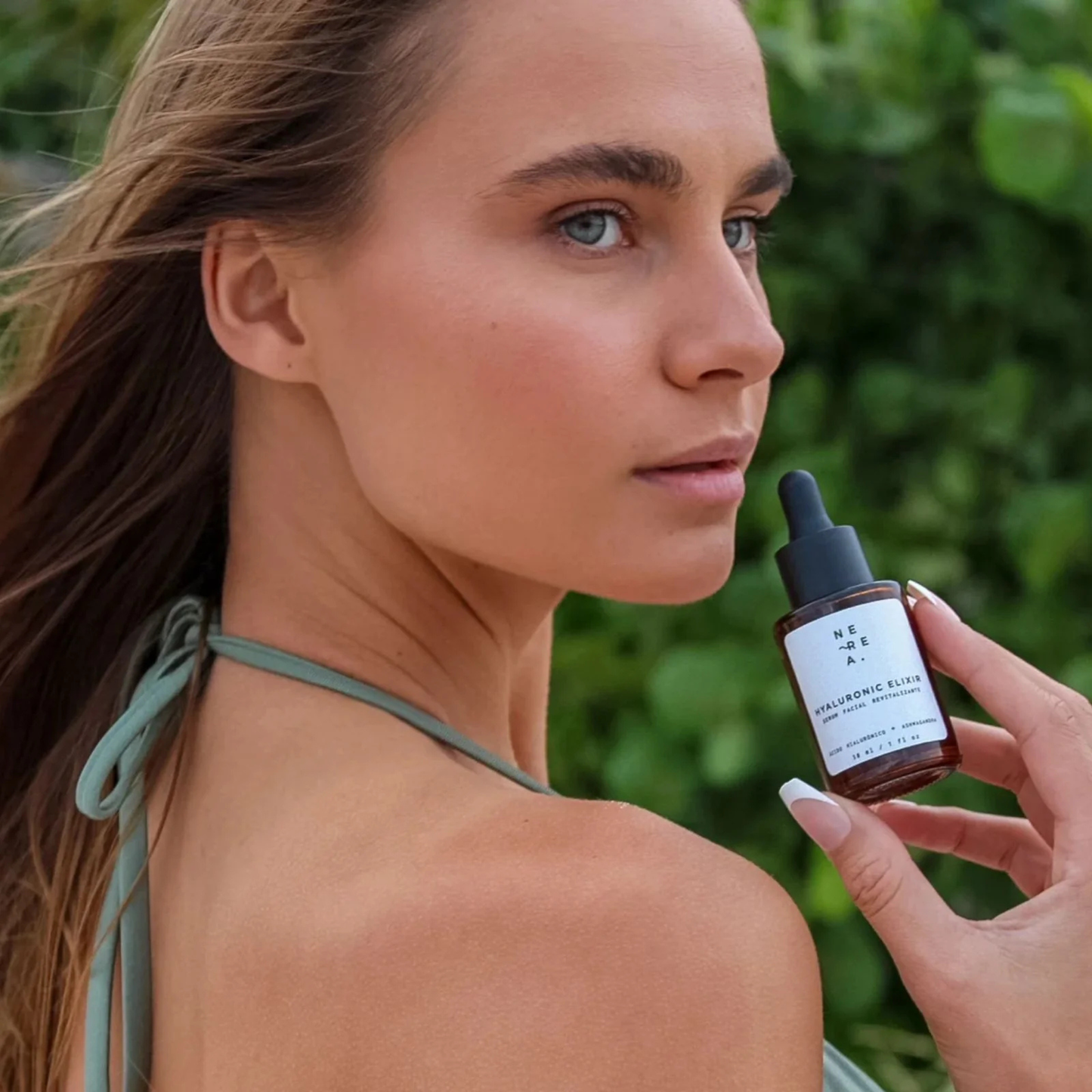 Hyaluronic Elixir | Serum Facial 30 ml