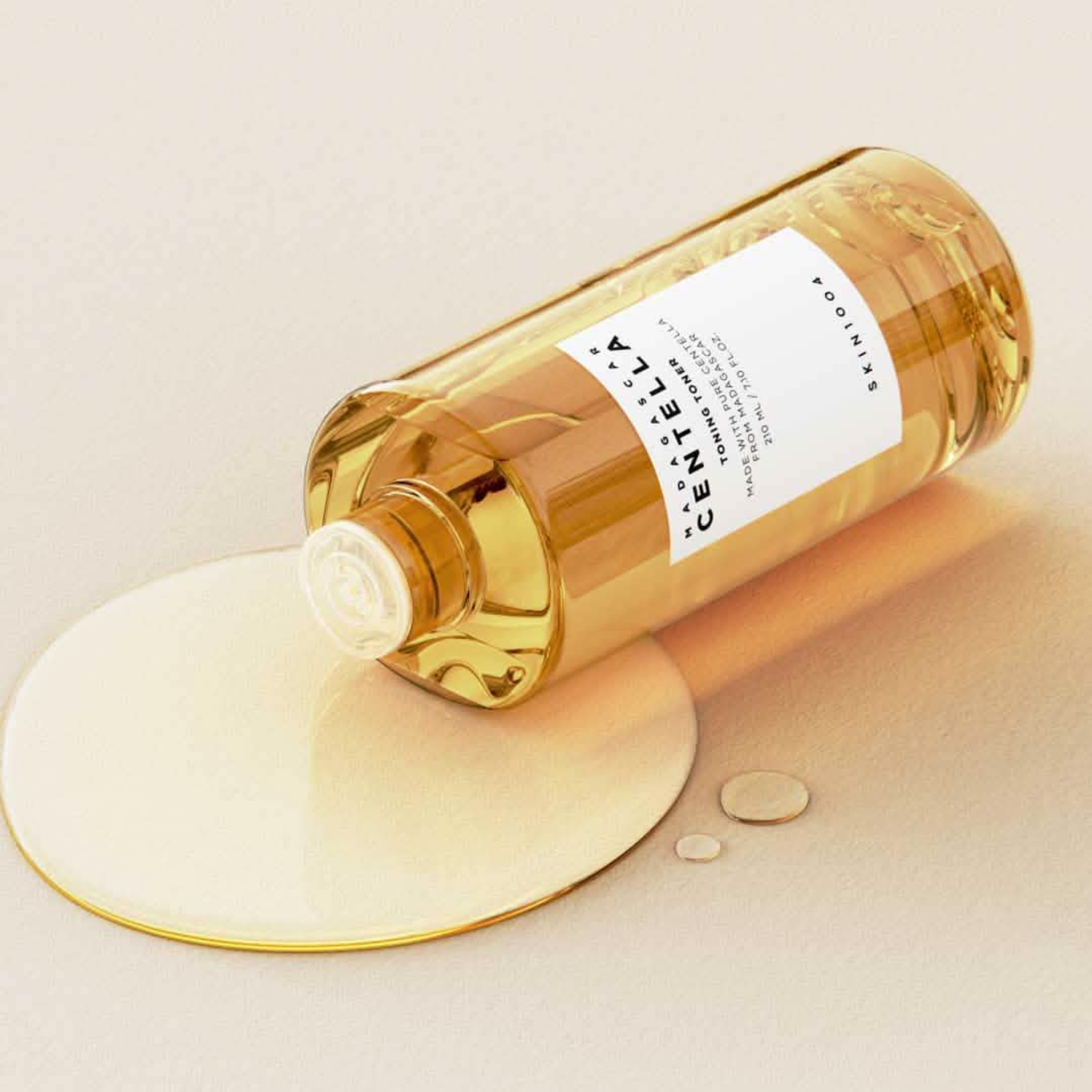 Madagascar Centella Toning Toner Mini 30 ml
