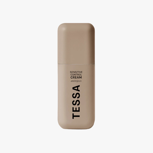 Sensitive Control Cream