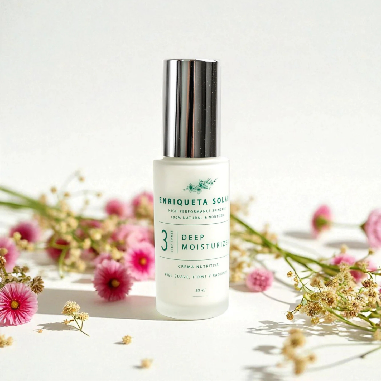 Deep Moisturizer 50ml