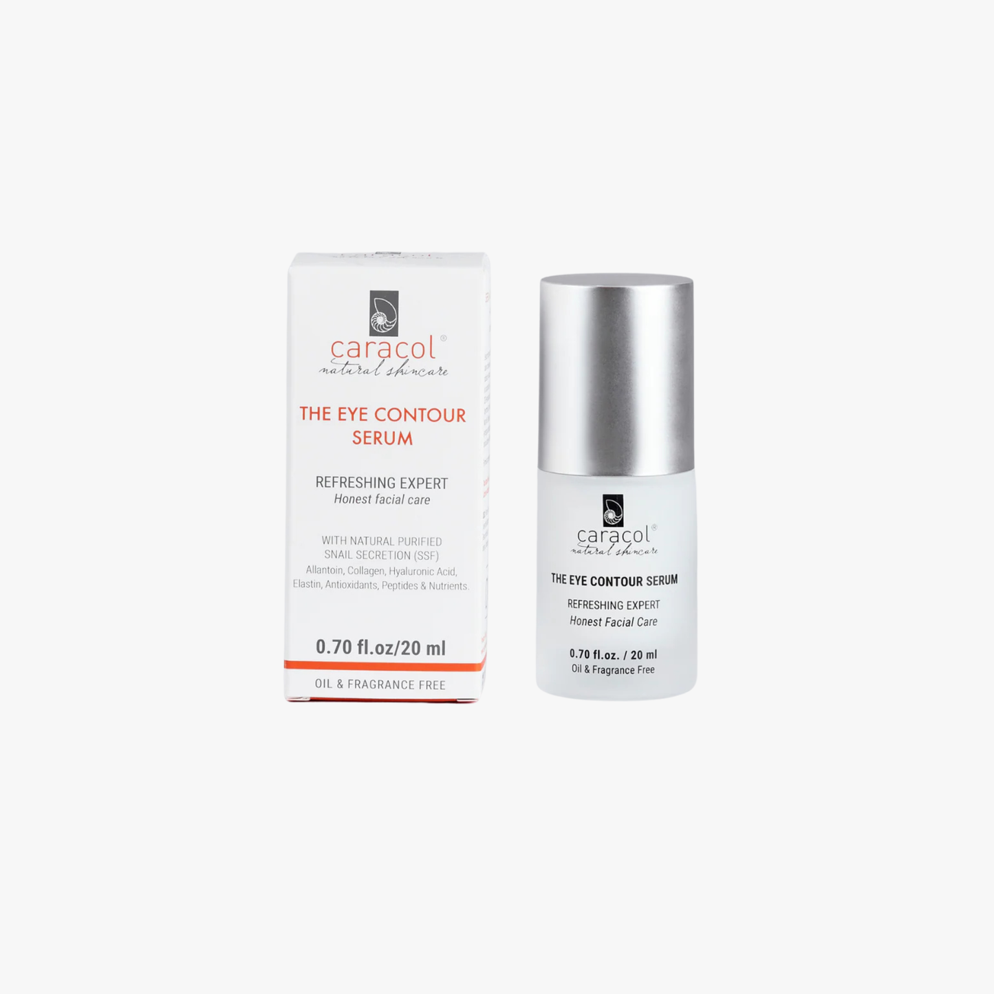 Serum Contorno de Ojos 20 ml