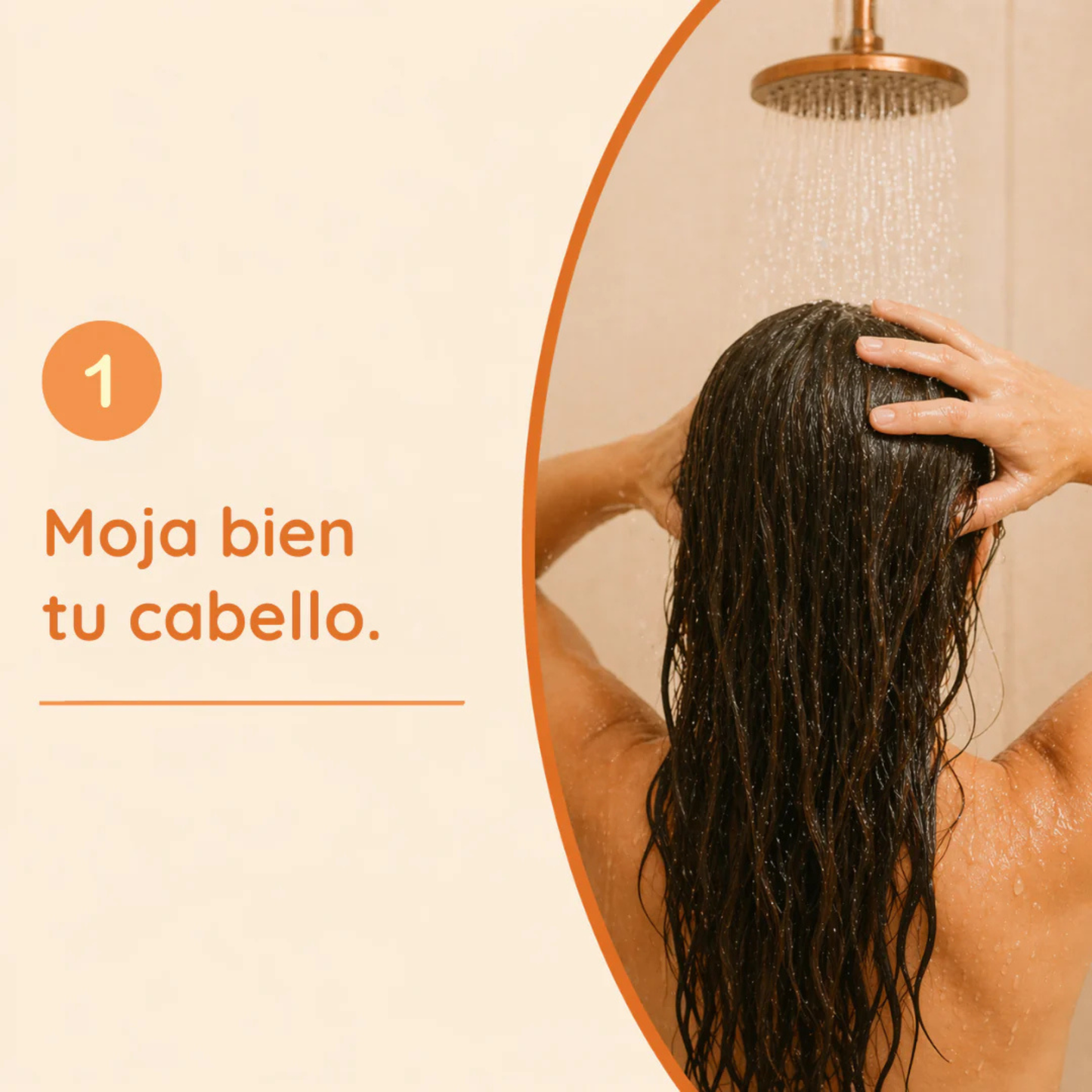 Shampoo Concentrado en Polvo 60 g