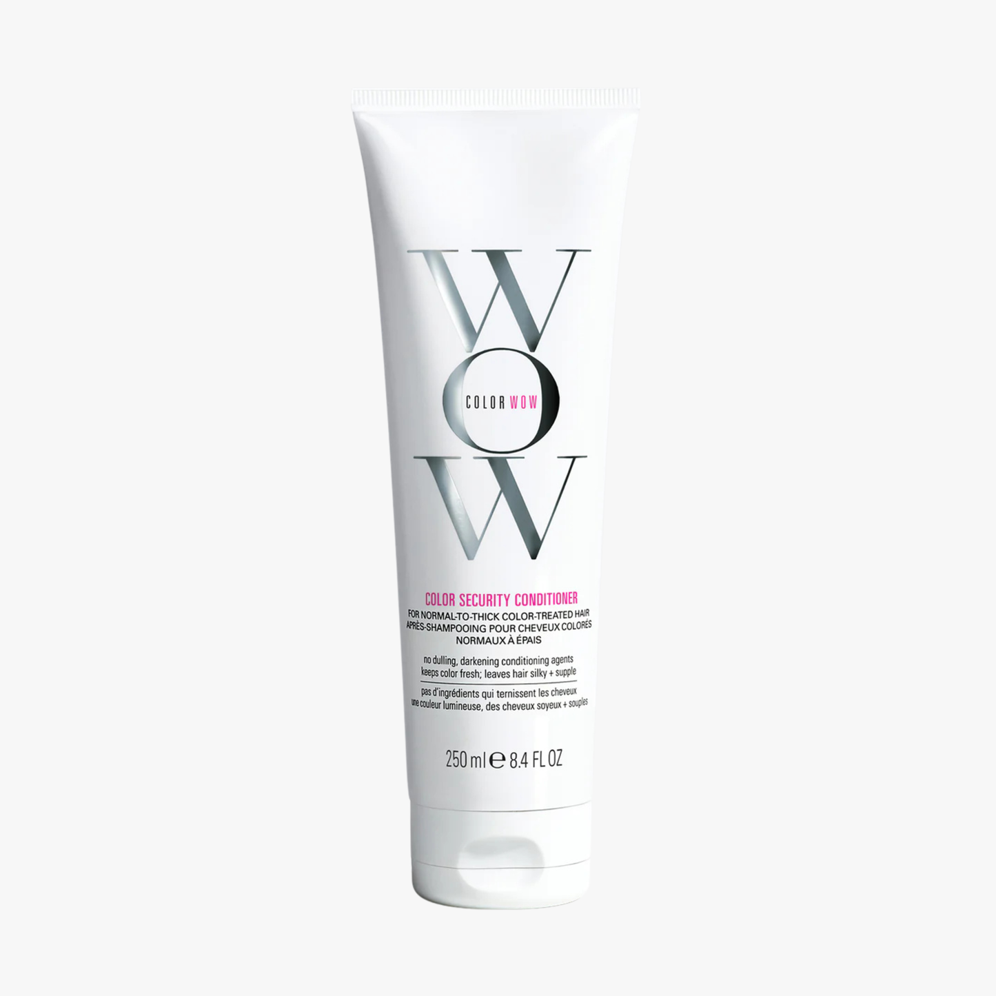 Acondicionador para cabello normal a grueso 250 ml