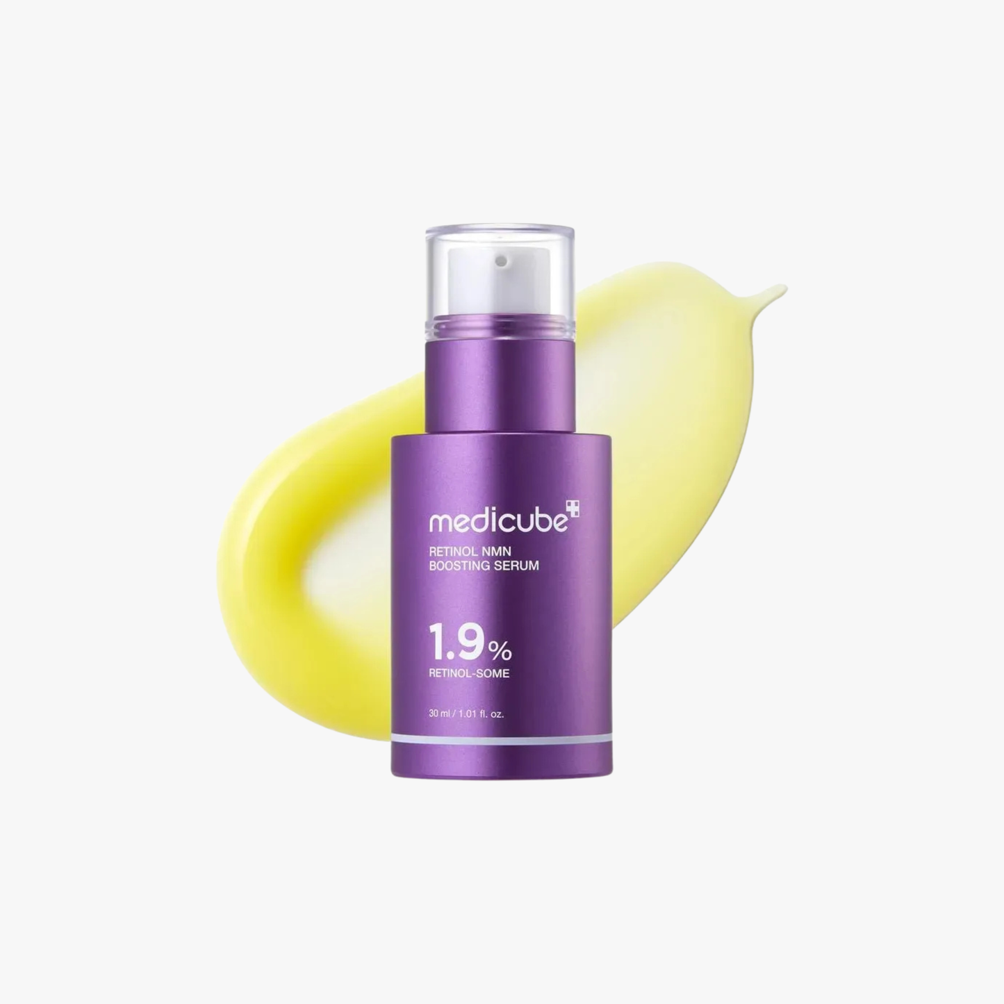 Retinol NMN Boosting – Serum Antiedad 30ml