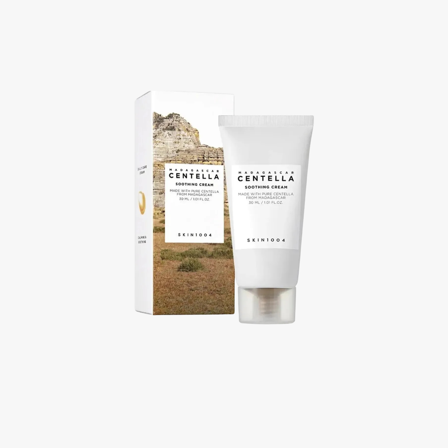 Madagascar Centella Probio-Cica Intensive Ampoule Serum Mini 30 ml