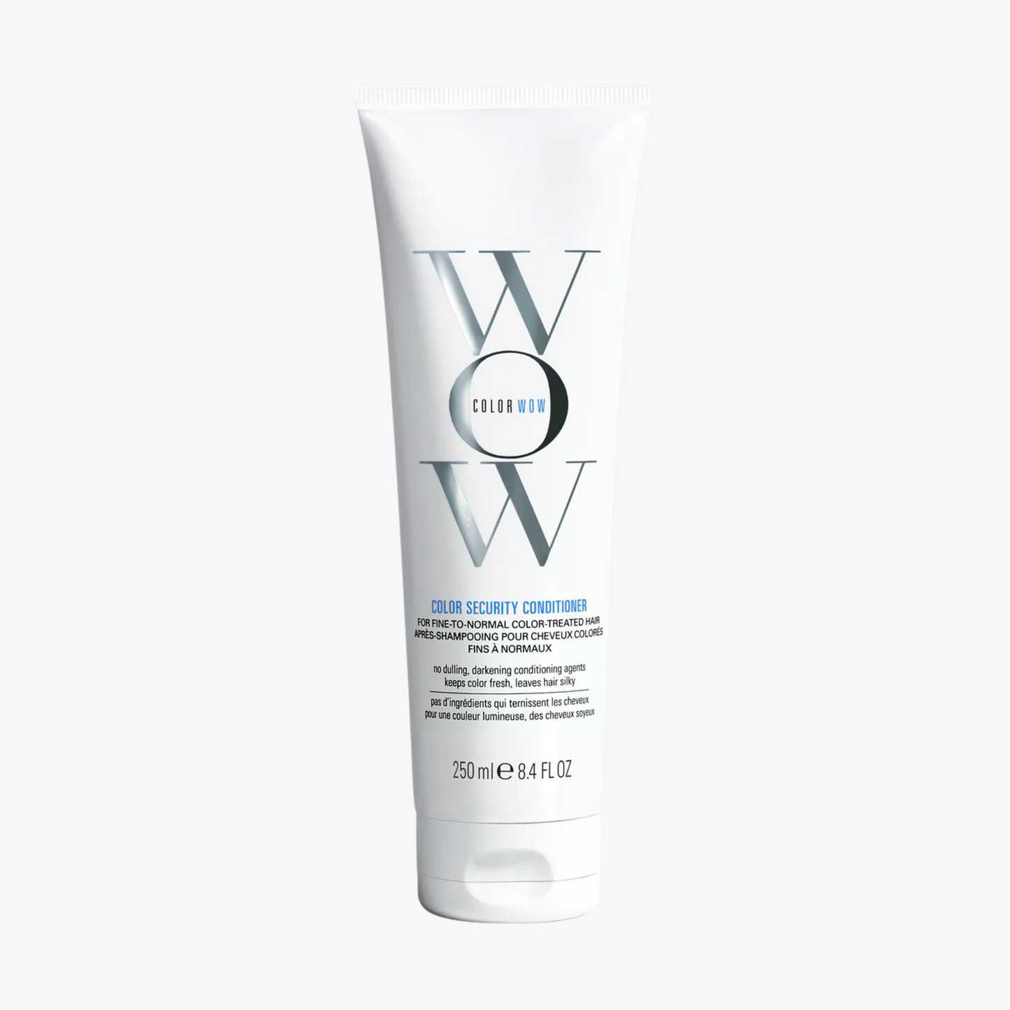 Acondicionador para cabello fino a normal 250 ml