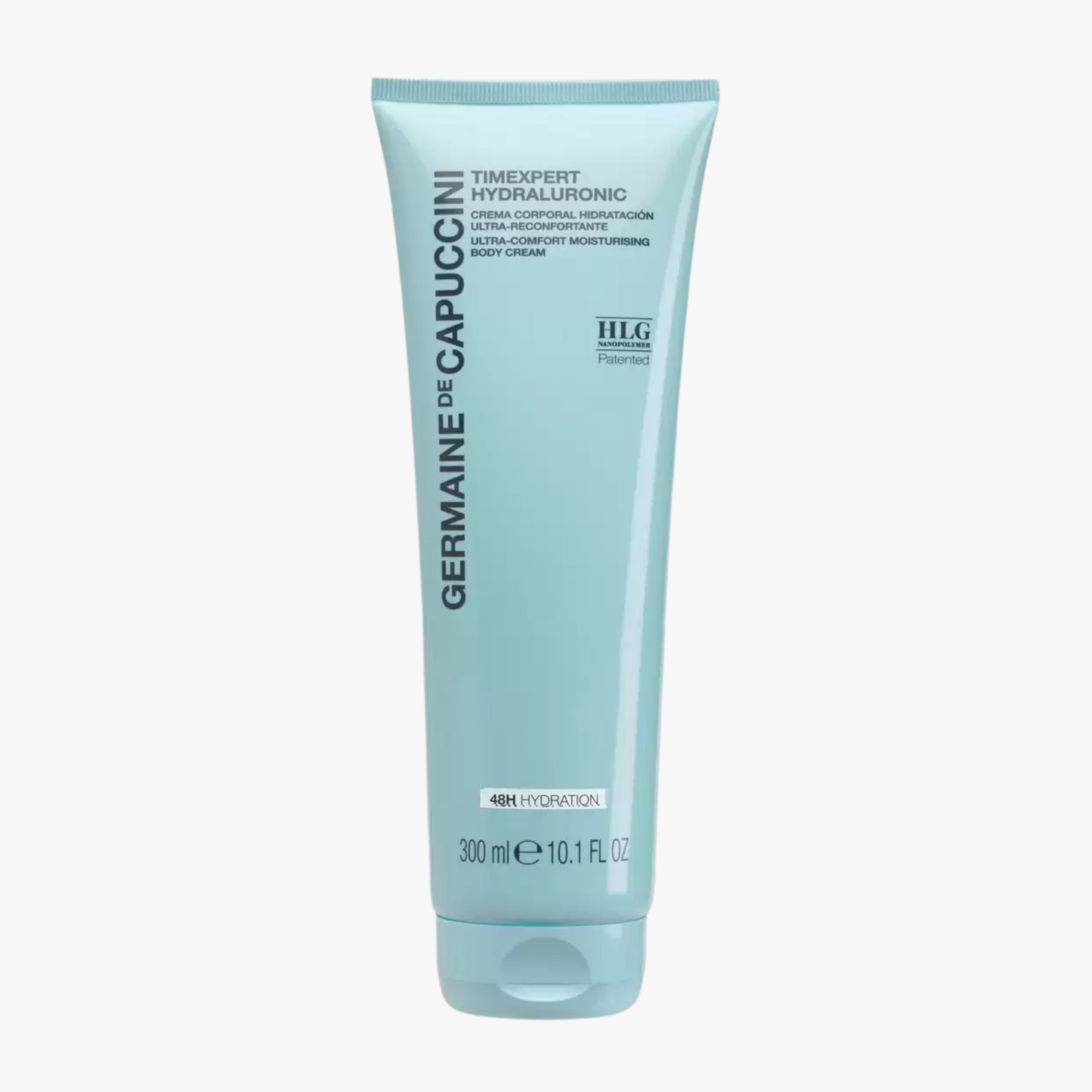 Crema Corporal Hidratación Ultra-Reconfortante 300 ml