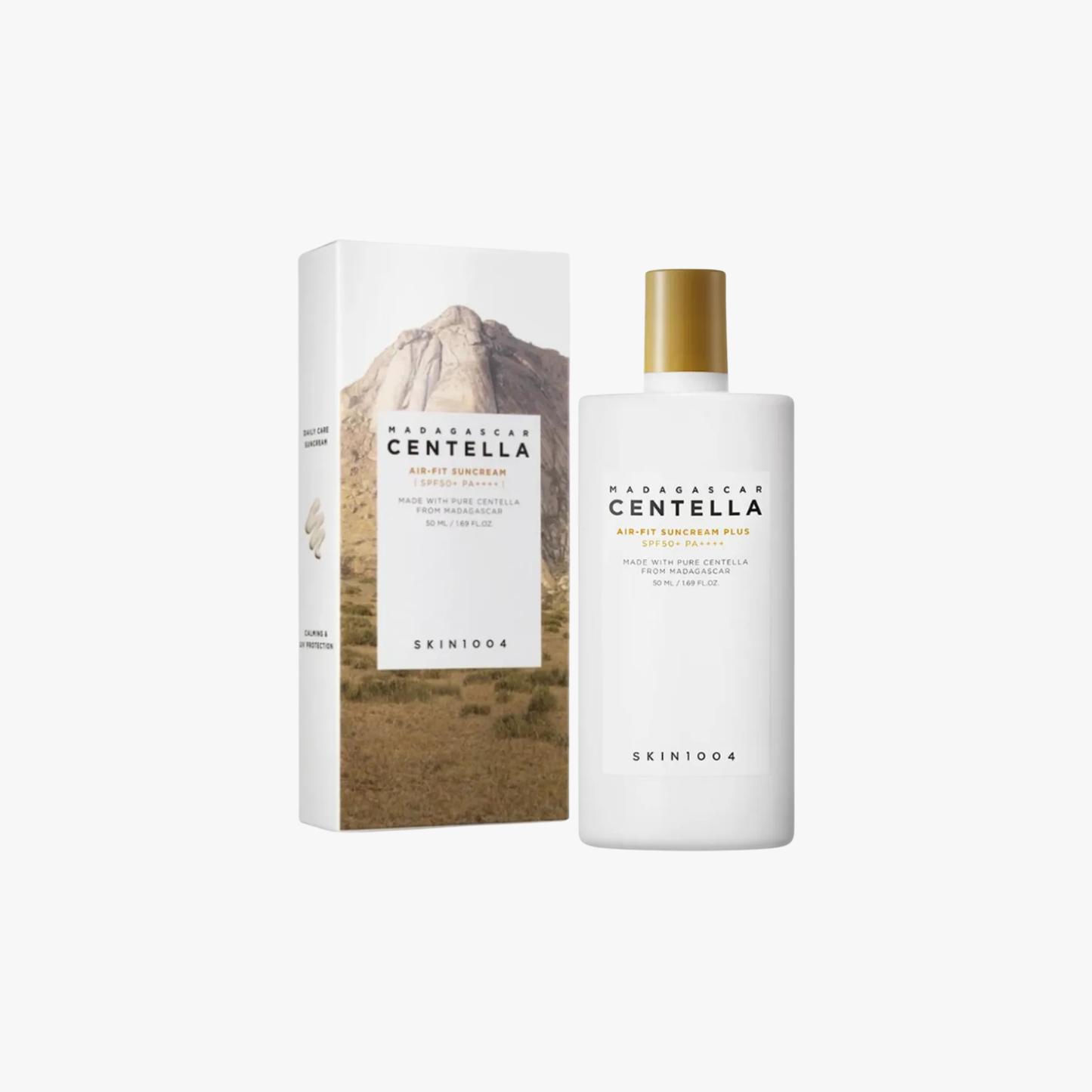 Madagascar Centella Air-Fit Suncream Plus 50 ml