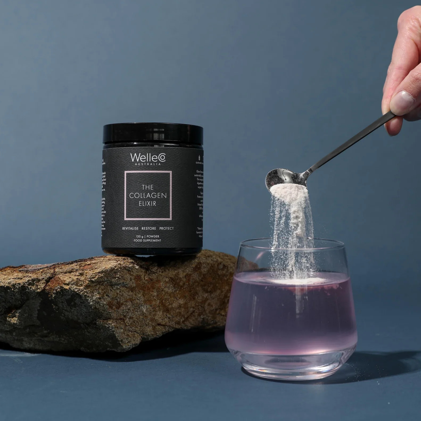 Collagen Elixir 120g