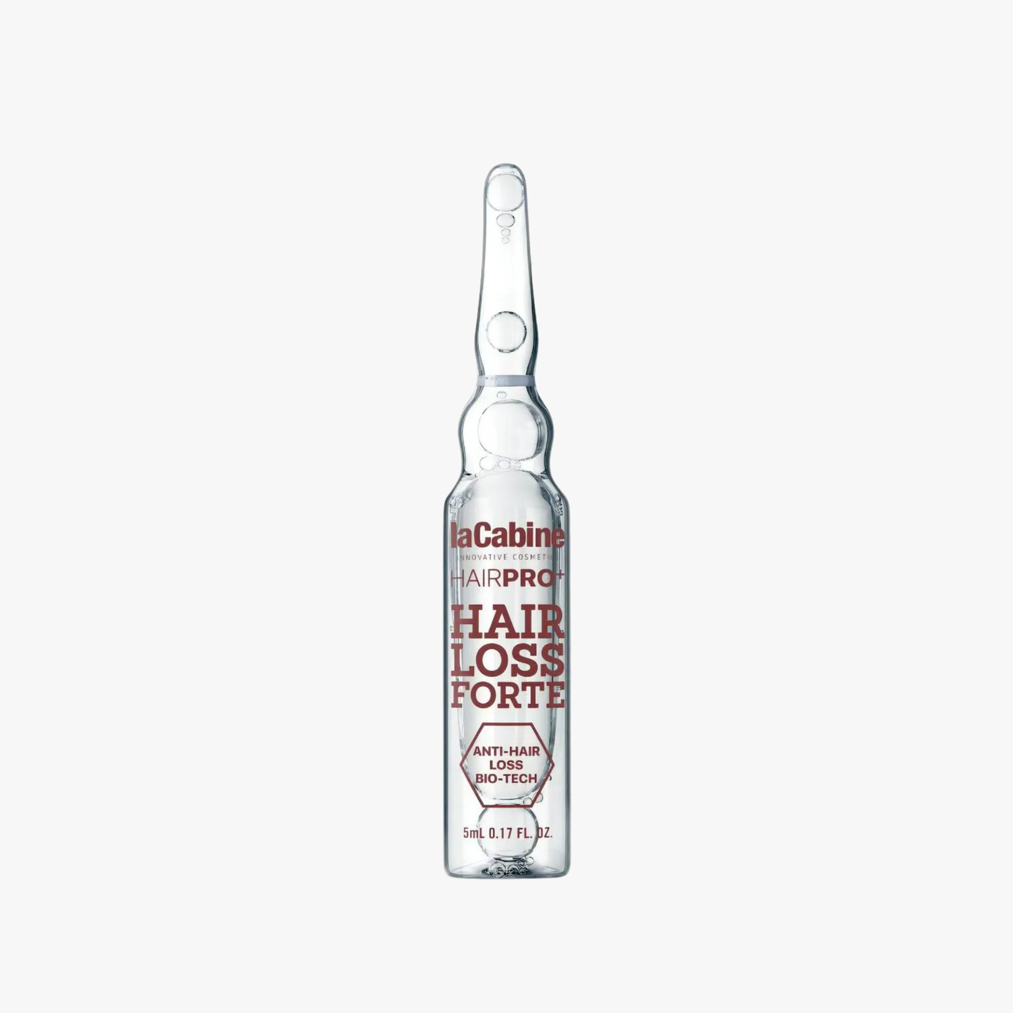 Ampolla HAIR PRO+ Hair Loss Forte 2ml