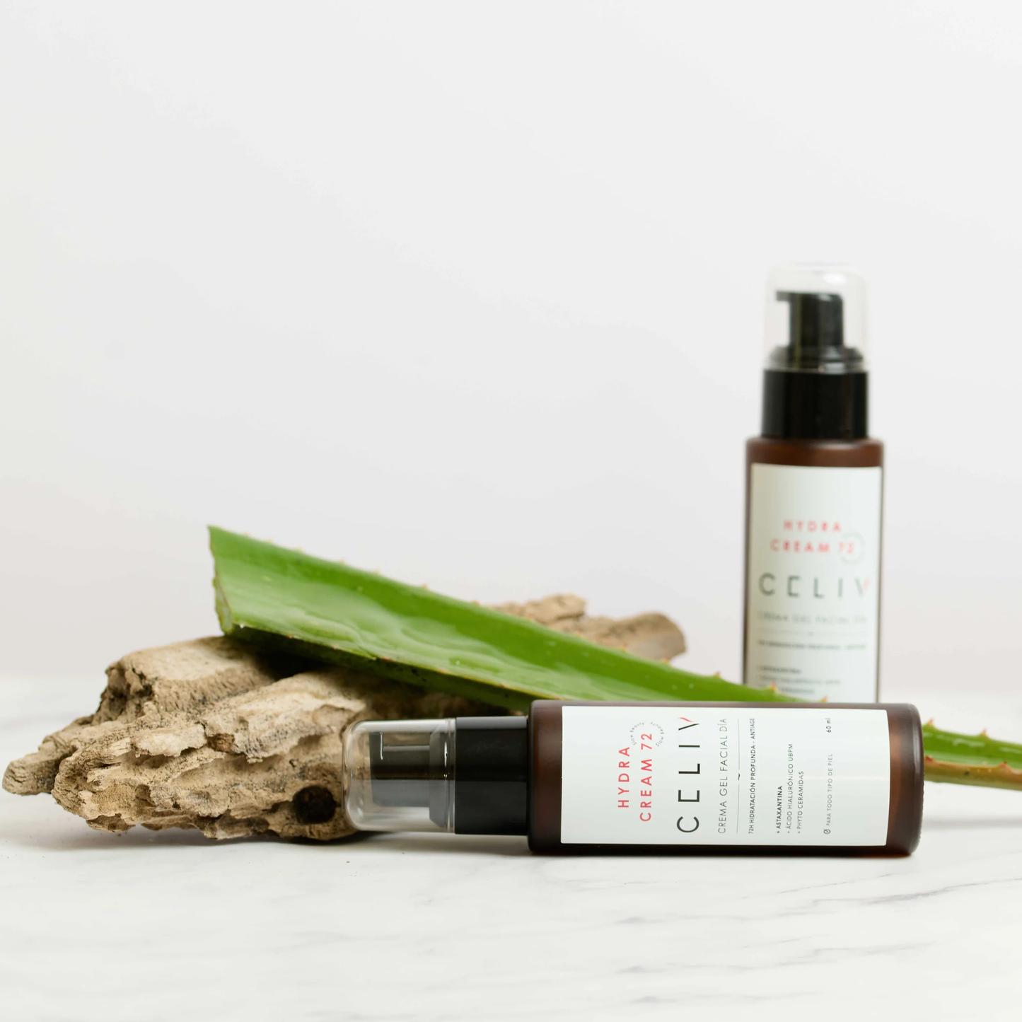 Hydra Cream 72 60 ml