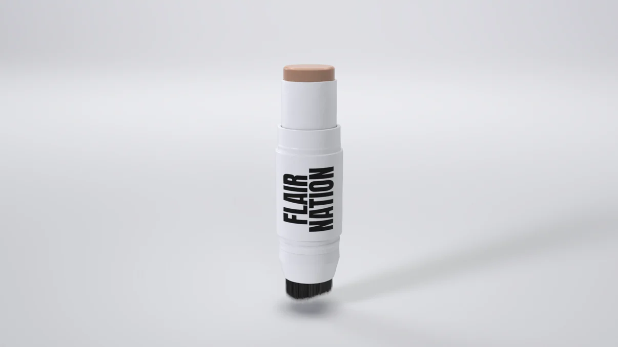 All Over Essential Color Stick - Eye, Cheek & Lip | Tan 2