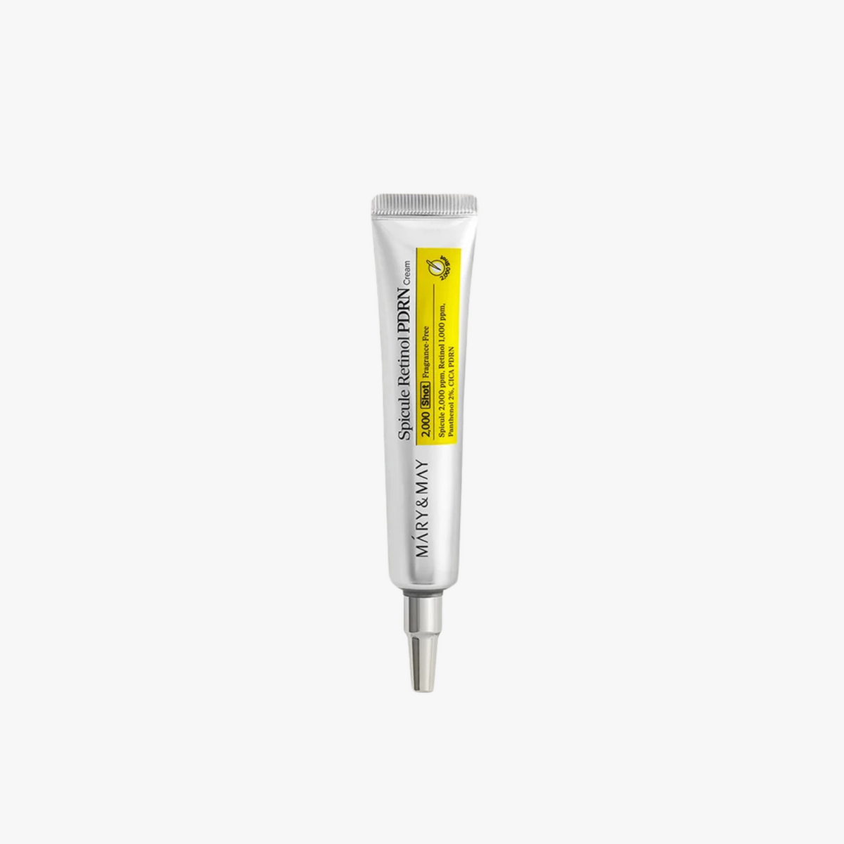 Spicule Retinol PDRN Cream 15G
