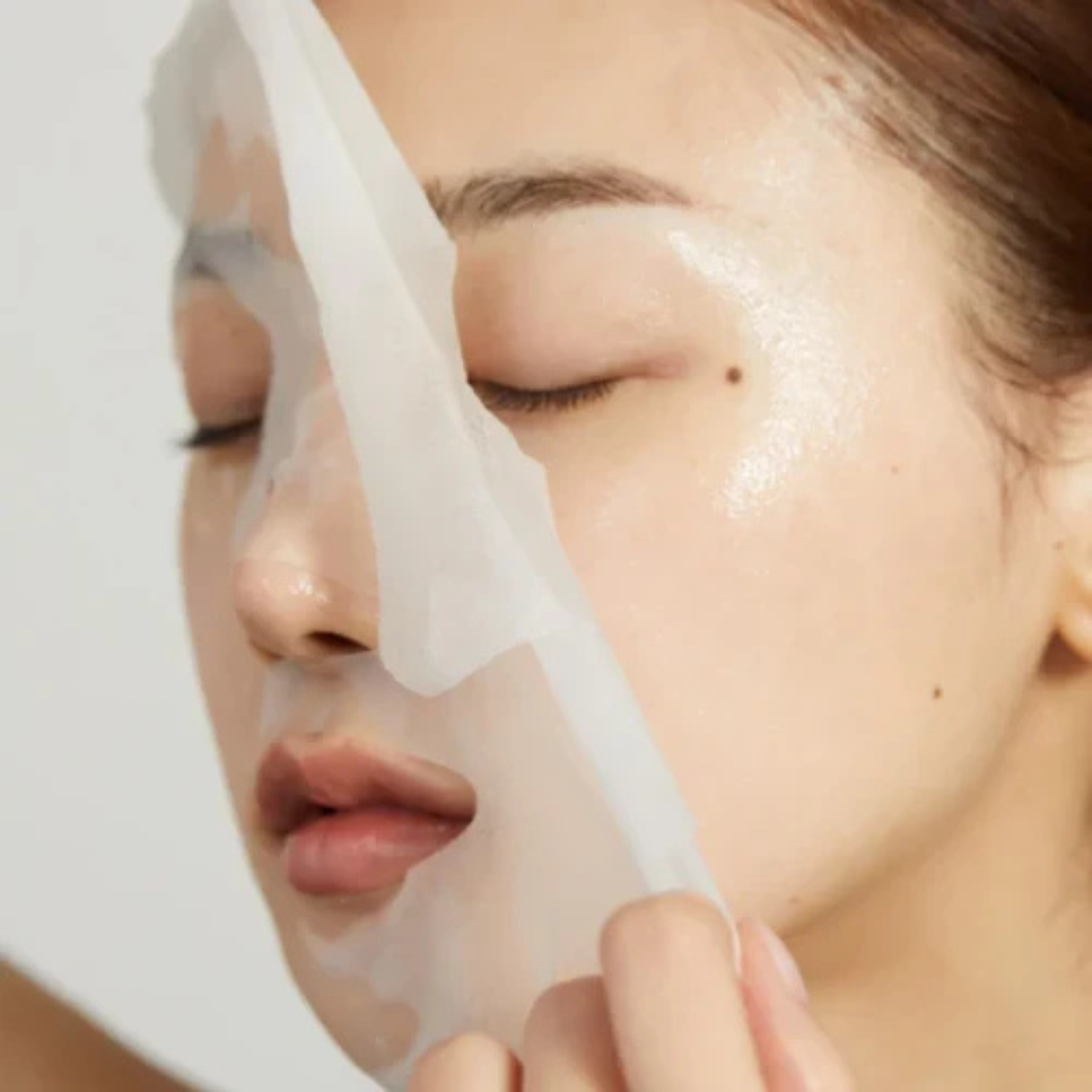 Peptide Radiance Mask – Mascarilla Iluminadora