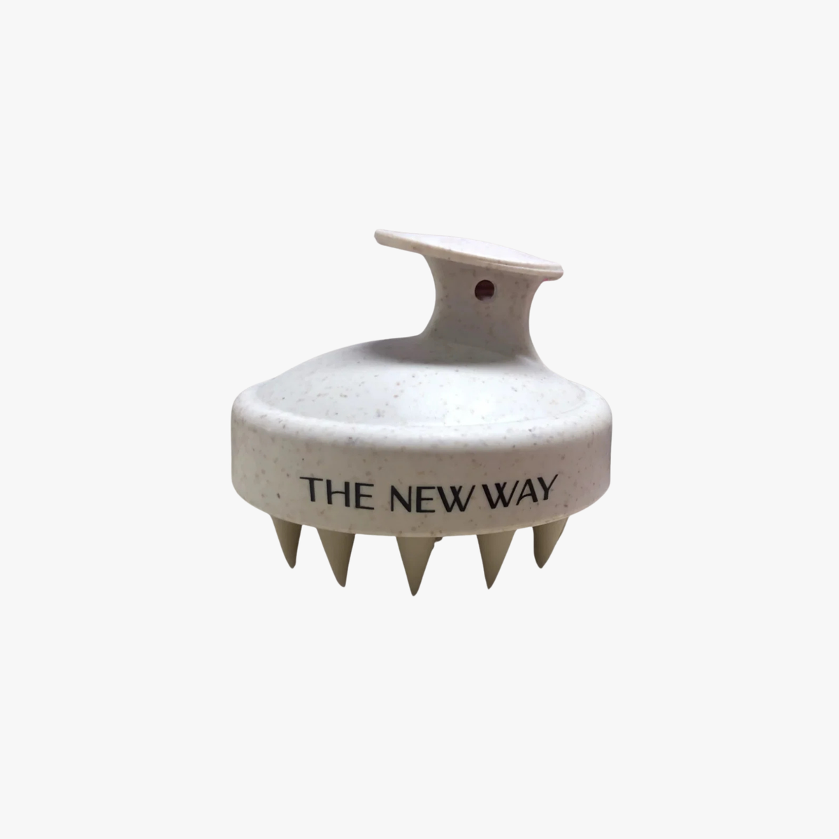 Hair Vital Brush · Estimulador de Cuero Cabelludo