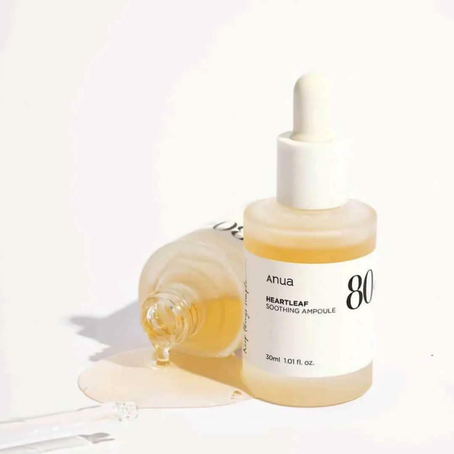 Heartleaf 80% Ampoule 30ml