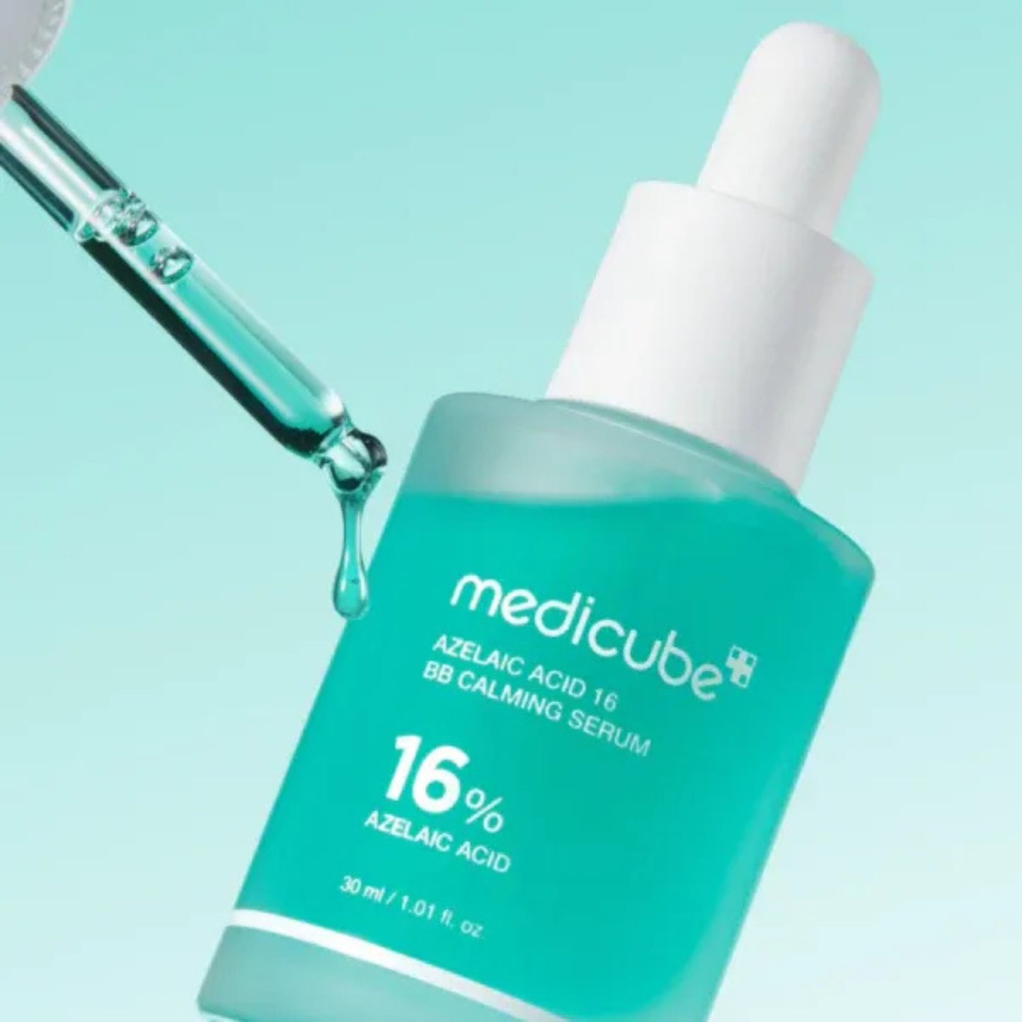 Azelaic Acid 16 BB Calming – Serum Antiacne Calmante 30ml