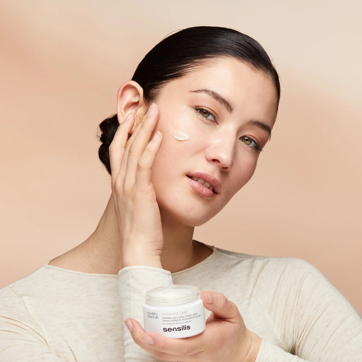 Crema Facial Reafirmante Upgrade Ar