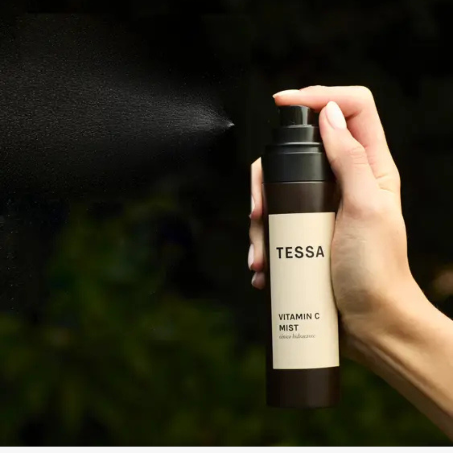 Vitamin C Mist 100 ml