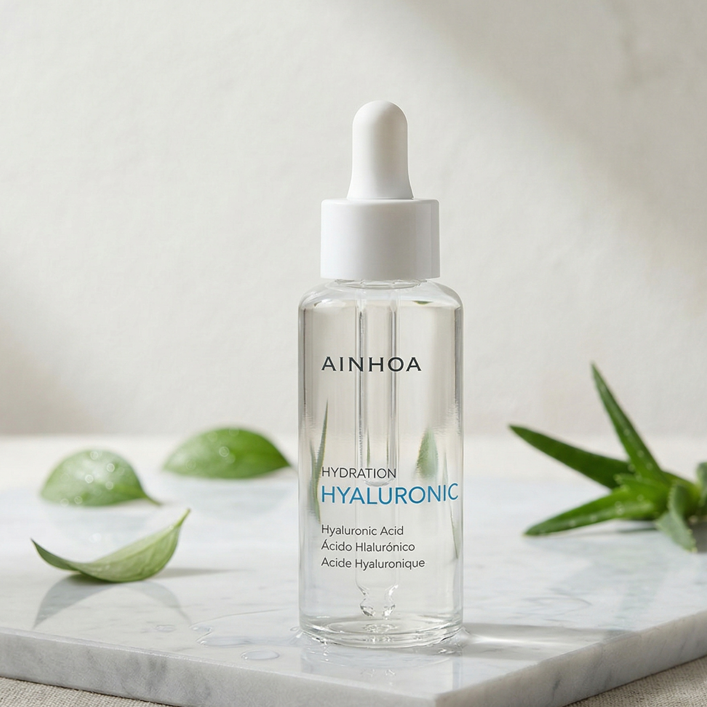 Sérum Esencial Hidratación Profunda 50 ml