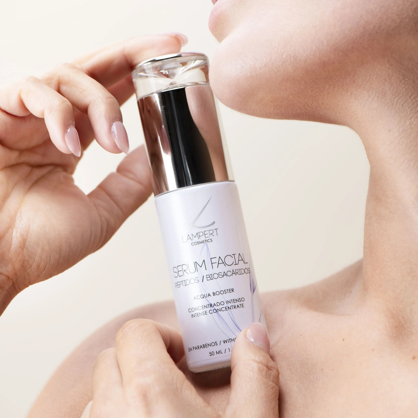 Serum Peptidos 50 ml