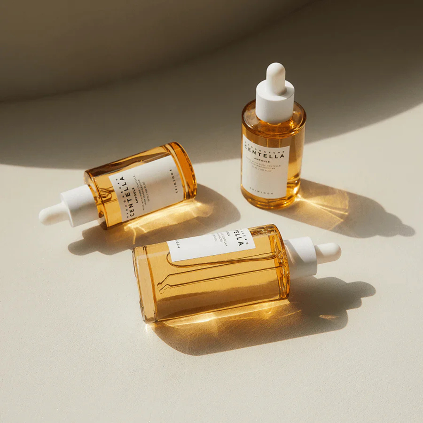 Ampolla Calmante 30ml