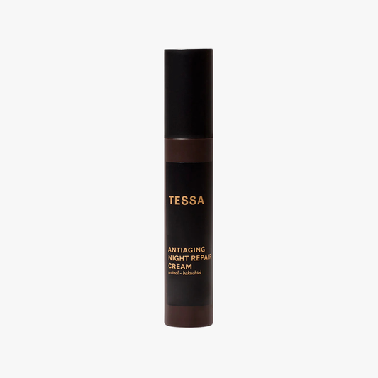 TESSA Crema Antiaging Night Repair
