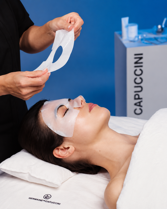 Celular Skin Reset NAD+ by Germaine de Capuccini