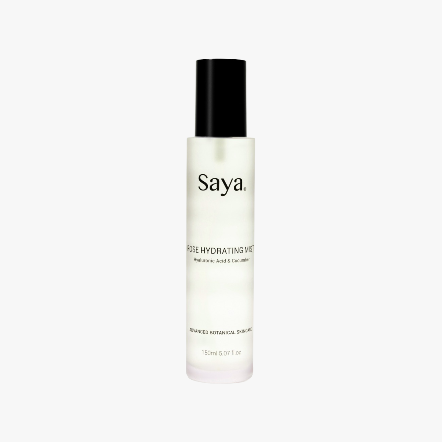Rose Hydrating Mist 150ml