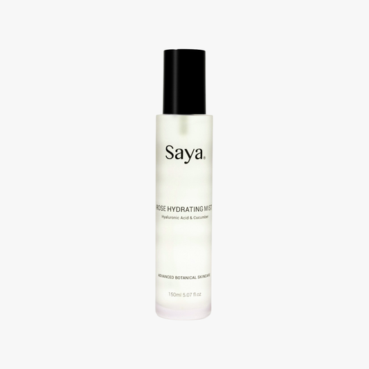 Rose Hydrating Mist 150ml
