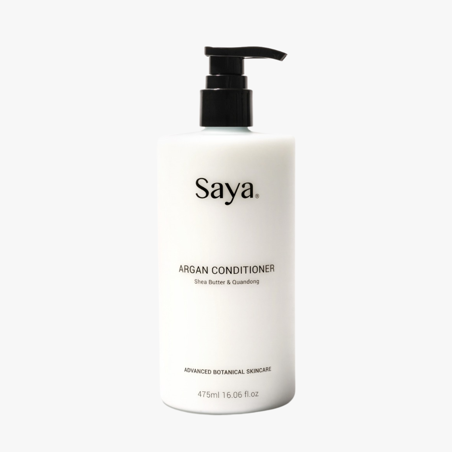 Argan Conditioner 475ml